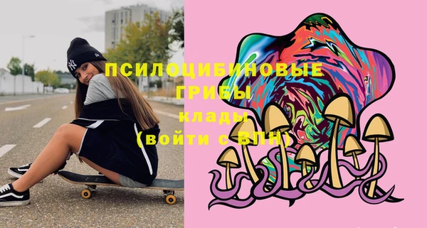 прущий лед Алексеевка